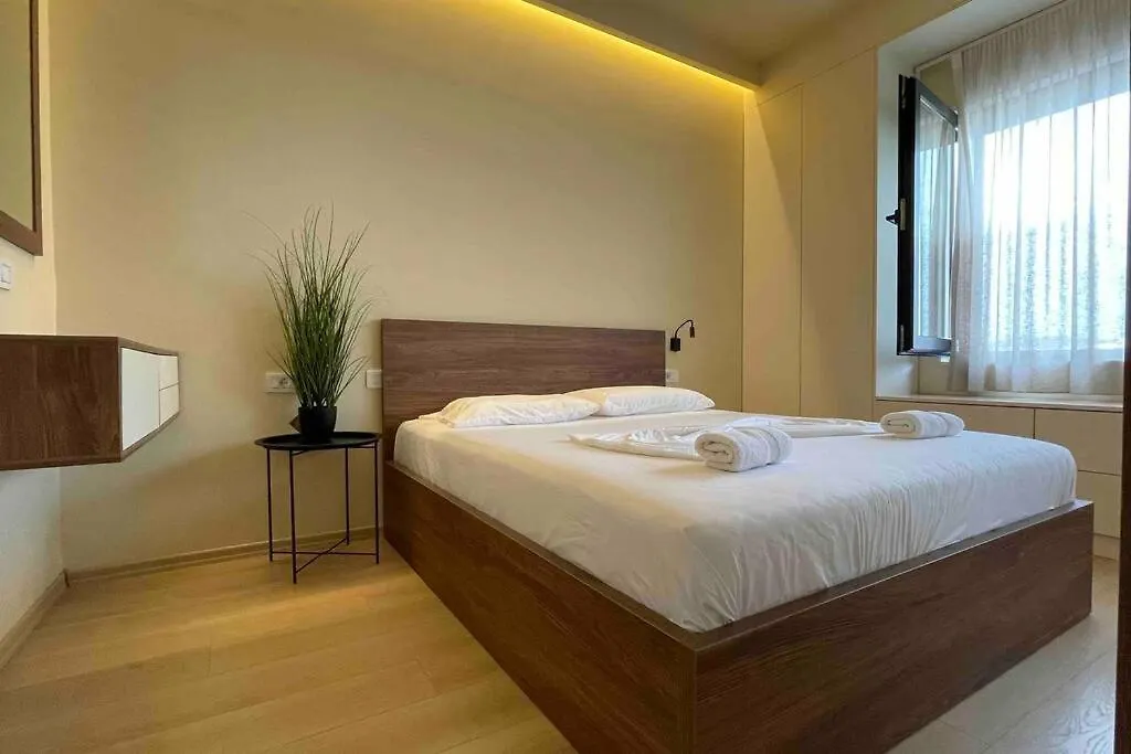 31°Bs*Citycenterview Tirana Apartmán